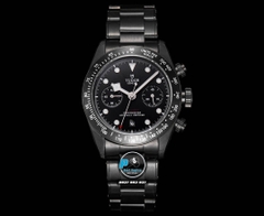 NEW 2023/ FACTORY BEST 1:1 / TUDOR BLACK BAY CHRONOGRAPH 41MM 7750