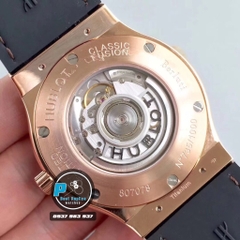 SR FACTORY BEST 1:1 / HUBLOT CLASIC FUSION BERLUTI 45