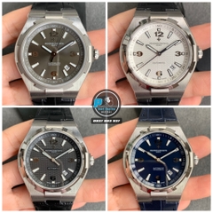 NEW 2021 / MKS FACTORY BEST 1:1 / VACHERON CONSTANTIN OVERSEAS 42MM 47040