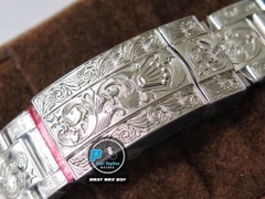 DJ FACTORY BEST 1:1 / ROLEX MILGAUSS 3D 40MM