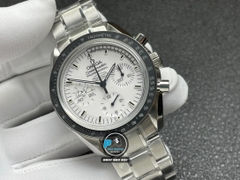 NEW 2022 / BBT FACTORY BEST 1:1 / OMEGA SEAMASTER PROFESSIONAL MOON WATCH CHRONOGRAPH 42MM