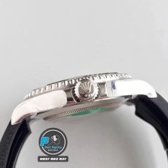 AR FACTORY BEST 1:1 / ROLEX YACHT MASTER 40 3135
