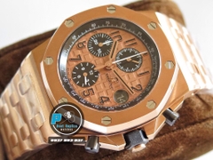 JF FACTORY BEST 1:1 / AP ROYAL OAK OFFSHORE CHRONOGRAPH 42