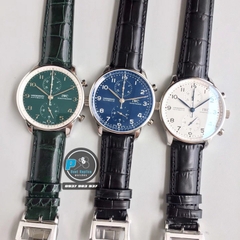 YL FACTORY BEST 1:1 / IWC PORTUGIESER CHRONOGRAPH 150 YEARS