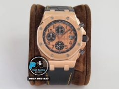 JF FACTORY BEST 1:1 / AP ROYAL OAK OFFSHORE CHRONOGRAPH 42