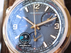 TWA FACTORY BEST 1:1 / JAGER LECOULTRE POLARIS GEOGRAPHIC WORLD TIME