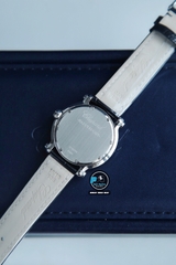 VIP NEW 2023 / ORIGINAL FACTORY BEST 1:1 / CHOPARD HAPPY DIAMOND SPORT MẶT SỐ VÀ VÀNH 39 VIÊN KIM CƯƠNG THIÊN NHIÊN VVS 2.0 CARAT