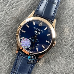 NEW 2021 / GR FACTORY BEST 1:1 / PATEK PHILIPPE CALATRAVA 5396