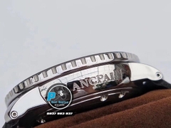 ZF FACTORY BEST 1:1 / BLANCPAIN FIFTY FATHOMS