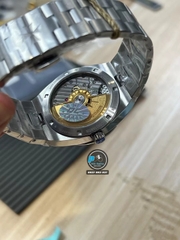 NEW 2023 / PPF FACTORY BEST 1:1 / VACHERON CONSTANTIN OVERSEAS 4500V 41MM CAL.5100