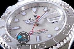 AR FACTORY BEST 1:1 / ROLEX YACHT MASTER 40 3135