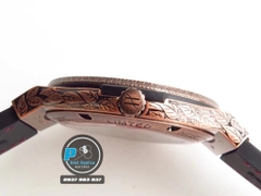SR FACTORY BEST 1:1 / HUBLOT CLASIC FUSION ARTURO FUENTE 45