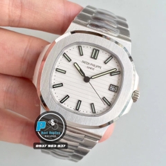 PF FACTORY BEST 1:1 / PATEK PHILIPPE NAUTILUS 5711 VER.2