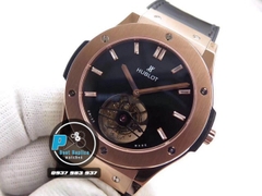 TF FACTORY BEST 1:1 / HUBLOT FUSION TOURBILLION LIMITED 45