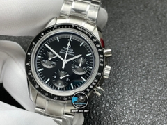 NEW 2022 / BBT FACTORY BEST 1:1 / OMEGA SEAMASTER PROFESSIONAL MOON WATCH CHRONOGRAPH 42MM