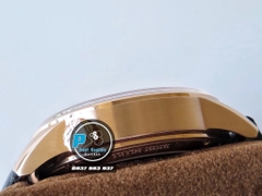 TWA FACTORY BEST 1:1 / JAGER LECOULTRE POLARIS GEOGRAPHIC WORLD TIME