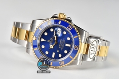NEW 2021 / C CLEAN FACTORY BEST 1:1 / ROLEX SUBMARINE DATE 116613 CAL.3135