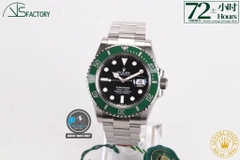 NEW 2020 / VS FACTORY BEST 1:1 / ROLEX SUBMARINE DATE 126610LV 41MM CAL.3235