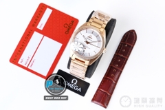 OE FACTORY BEST 1:1 / OMEGA CONSTELLATION GLOBEMASTER
