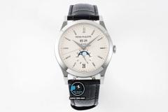 NEW 2022 / PPF FACTORY BEST 1:1 / PATEK PHILIPPE CALATRAVA 5396 CAL.324SC