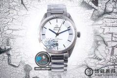OE FACTORY BEST 1:1 / OMEGA CONSTELLATION GLOBEMASTER