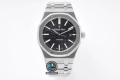 NEW 2021 / ZF FACTORY BEST 1:1 / AP ROYAL OAK 15400 40MM VER.2