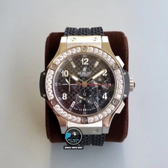 NEW 20121 / HB FACTORY BEST 1:1 / HUBLOT BIG BANG CHRONOGRAPH 44MM