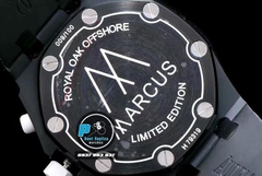 JF FACTORY BEST 1:1 / AP ROYAL OAK OFFSHORE CHRONOGRAPH 42