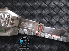 EW FACTORY BEST 1:1 / ROLEX DATEJUST 41 JUBILEE