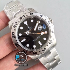 N FACTORY BEST 1:1 / ROLEX EXPLORE II 42 VER.2