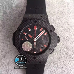 V6 FACTORY BEST 1:1 / HUBLOT BIG BANG CHRONOGRAPH 44