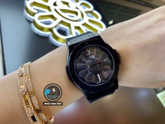 NEW 2021 / HB FACTORY BEST 1:1 / HUBLOT FUSION TAKASHI MURAKAMI 45MM CORE HUB.1214