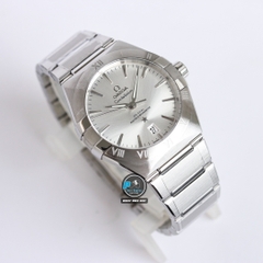 NEW 2022 / OR FACTORY BEST 1:1 / OMEGA CONSTELLATION 39MM COAXIAL 8800