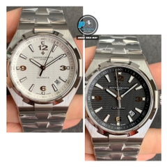 NEW 2021 / MKS FACTORY BEST 1:1 / VACHERON CONSTANTIN OVERSEAS 42MM 47040