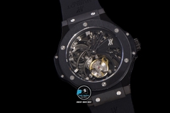 NEW 2022 / DX FACTORY BEST 1:1 / HUBLOT BIG BANG TOURBILLION LIMITED VER.3