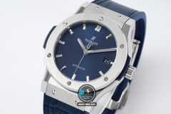 NEW 2023 / APS FACTORY BEST 1:1 / HUBLOT FUSION 42MM CAL.2892