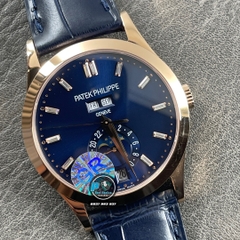 NEW 2021 / GR FACTORY BEST 1:1 / PATEK PHILIPPE CALATRAVA 5396