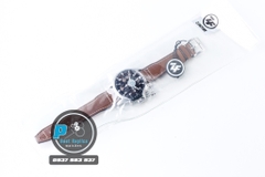 ZF FACTORY BEST 1:1 / IWC PILOT CHRONOGRAPH IW3777