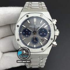 JH FACTORY BEST 1:1 / AP ROYAL OAK CHRONOGRAPH 41
