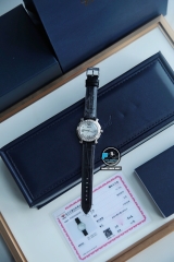 VIP NEW 2023 / ORIGINAL FACTORY BEST 1:1 / CHOPARD HAPPY DIAMOND SPORT MẶT SỐ VÀ VÀNH 39 VIÊN KIM CƯƠNG THIÊN NHIÊN VVS 2.0 CARAT