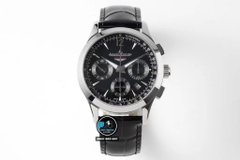 NEW 2021 / AI FACTORY BEST 1:1 / JAGER LECOULTRE MASTER CONTROL CHRONOGRAPH Q1538421 40MM CAL.7750