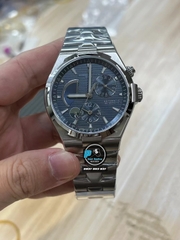 NEW 2023 / TWA FACTORY BEST 1:1 / VACHERON CONSTANTIN DUAL TIME 47450