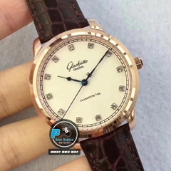 FK FACTORY BEST 1:1 / GLASHUTTE 39-59V3