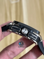 NEW 2023 / BBF FACTORY BEST 1:1 / HUBLOT BANG SQUARE UNICO 42MM HUB.1280