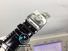 YL FACTORY BEST 1:1 / IWC PORTUGUESE CHRONOGRAPH 42
