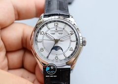 NEW 2022 / MX FACTORY BEST 1:1 / VACHERON CONSTANTIN FIFTYSIX COMPLETE CALENDAR 4000E