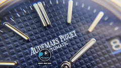 NEW 2020 / XF FACTORY BEST 1:1 / AP ROYAL OAK EXTRA-THIN 15202 39MM