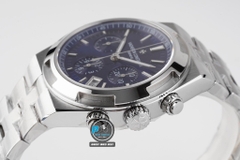 NEW 2020 / 8F FACTORY BEST 1:1 / VACHERON CONSTANTIN OVERSEAS CHRONOGRAPH 5500V
