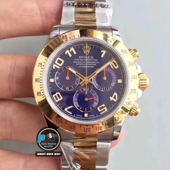 JH FACTORY BEST 1:1 / ROLEX DAYTONA OYSTER