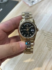 NEW 2022 / GM FACTORY BEST 1:1 / ROLEX DAY DATE 36MM 3255